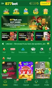 877Bet Game