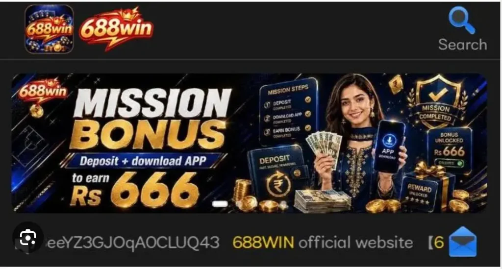 6888Win Game